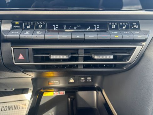 Used 2025 Toyota Camry XSE w/ Premium Package image 15