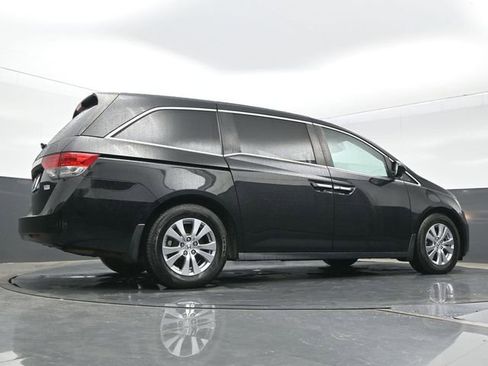 Used 2016 Honda Odyssey EX-L image 24