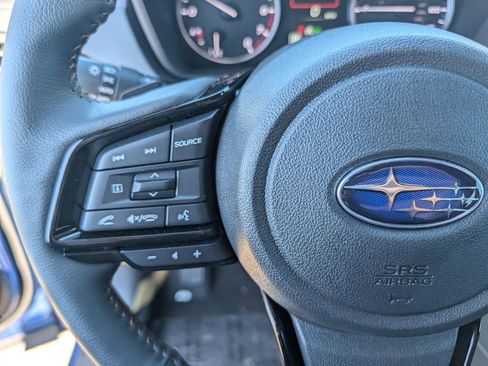 New 2026 Subaru Forester Touring image 15