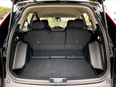 Used 2026 Honda CR-V LX image 33