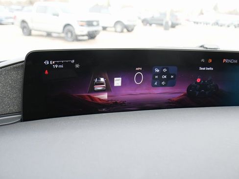 New 2026 Lincoln Navigator Reserve w/ Jet Appearance Package image 31