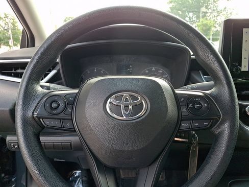 Certified 2024 Toyota Corolla LE FWD image 20