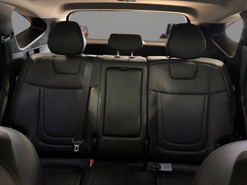 Used 2024 Hyundai Tucson SEL image 20