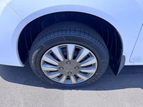 Used 2019 Nissan NV200 SV FWD image 48