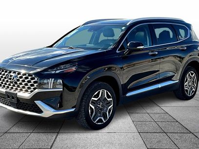 Used 2023 Hyundai Santa Fe Limited