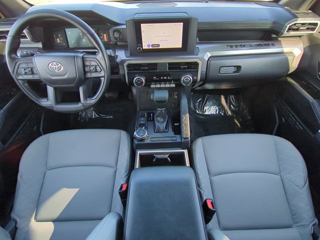 Used 2026 Toyota Tacoma SR5 AWD/4WD image 15