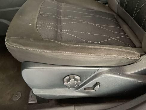 Used 2018 Ford EcoSport SE image 12