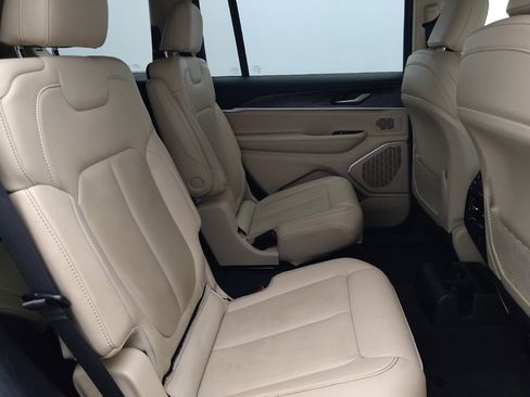 Used 2022 Jeep Grand Cherokee L Limited RWD image 19
