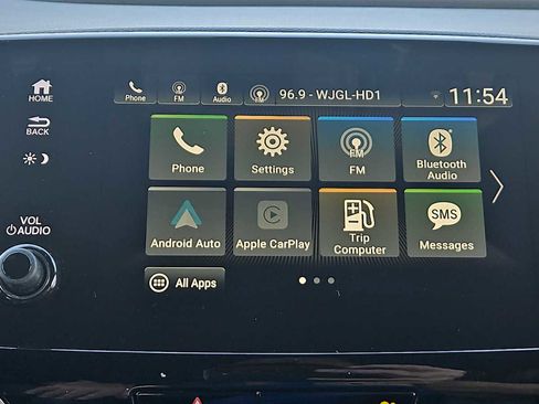 Used 2021 Honda Passport EX-L image 20