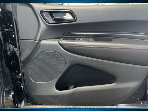 Used 2024 Dodge Durango GT RWD image 36
