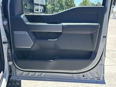 New 2026 Ford F250 Lariat w/ Tremor Off-Road Package AWD/4WD image 14