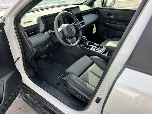 New 2026 Subaru Outback Touring XT AWD/4WD image 17