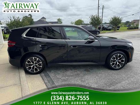 Used 2026 BMW X3 xDrive30i AWD/4WD image 5