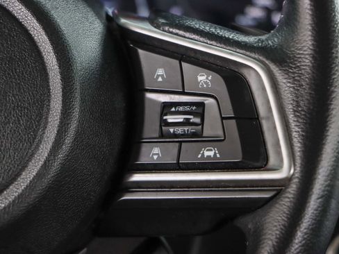 Used 2020 Subaru Ascent Limited w/ Technology Package image 14