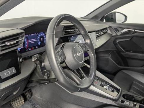 Used 2023 Audi A3 2.0T Premium w/ Convenience Package image 26