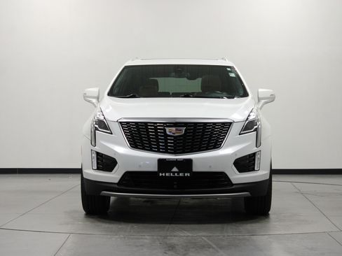 Used 2023 Cadillac XT5 Premium Luxury image 9