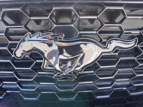 Certified 2025 Ford Mustang GT image 27