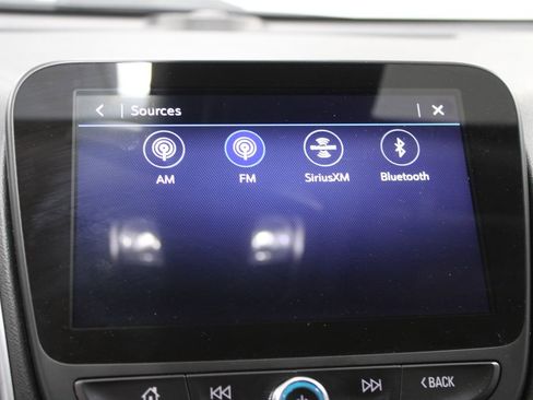 Used 2024 Chevrolet Malibu LT image 43