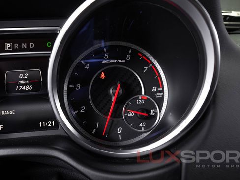 Used 2016 Mercedes-Benz G 63 AMG 4MATIC image 35