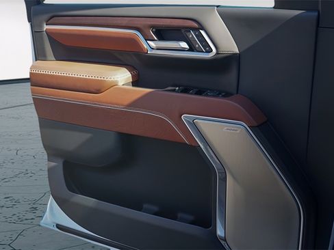 New 2026 GMC Sierra 3500 Denali Ultimate image 16