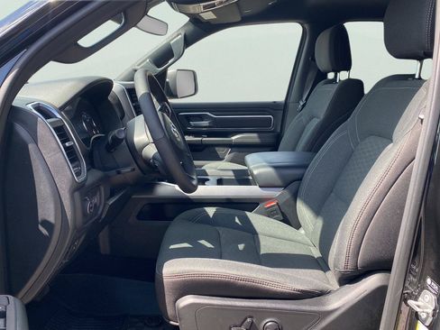 Used 2025 RAM 1500 Lone Star AWD/4WD image 13