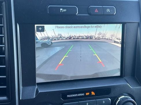 Used 2018 Ford F150 XL w/ Equipment Group 101A Mid image 24