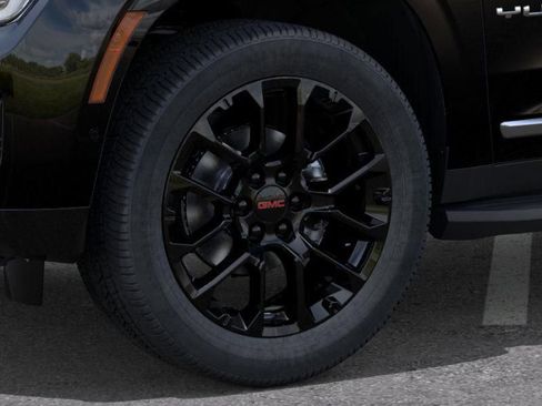 New 2026 GMC Yukon XL Elevation w/ Elevation Premium Package AWD/4WD image 9
