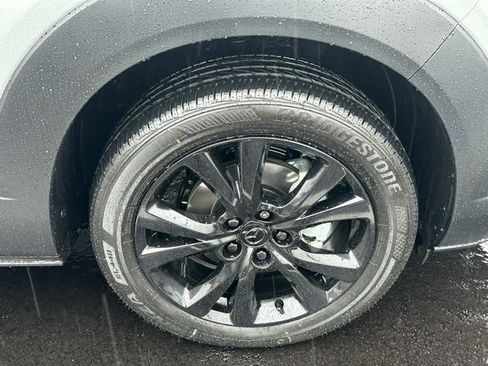 New 2026 MAZDA CX-30 Aire Edition image 12