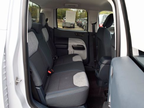 New 2026 Ford Maverick XLT w/ XLT Luxury Package image 22