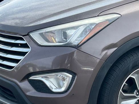 Used 2015 Hyundai Santa Fe GLS AWD/4WD image 12