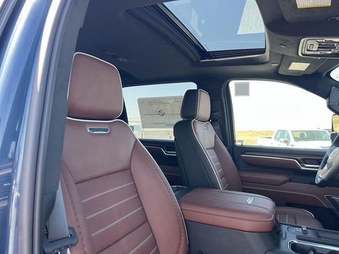 New 2026 GMC Sierra 2500 Denali Ultimate w/ Max Trailering Package AWD/4WD image 32