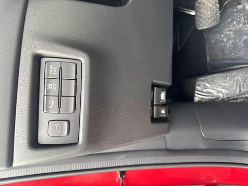 New 2025 MAZDA CX-5 AWD 2.5 S w/ Preferred Package image 31