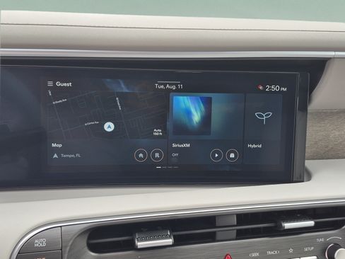 New 2027 Hyundai Palisade SEL Premium AWD/4WD image 28