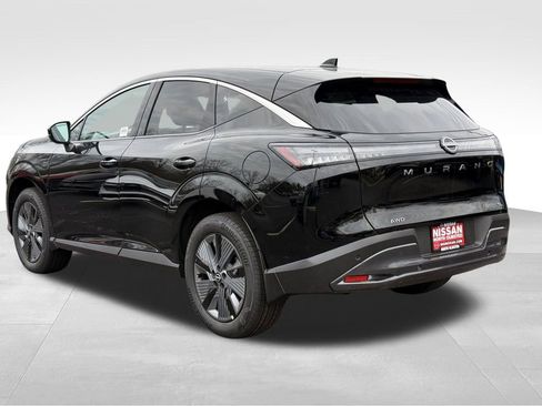 New 2026 Nissan Murano SL AWD/4WD image 11