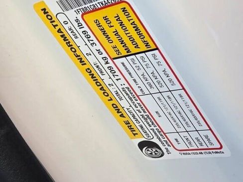 New 2026 Ford Transit 250 148 Medium Roof image 22