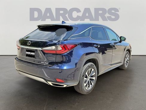 Used 2022 Lexus RX 350 AWD w/ Premium Package image 5