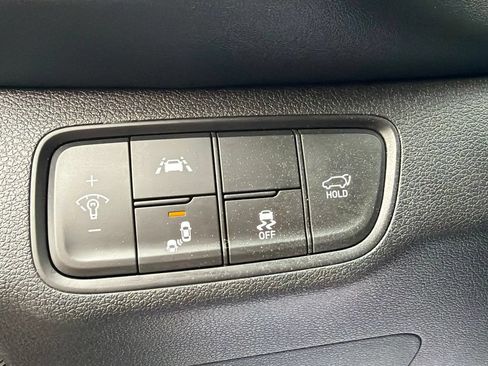 Used 2020 Hyundai Santa Fe SEL w/ Convenience Package FWD image 28