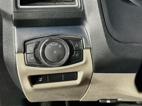 Used 2018 Ford Explorer Limited FWD image 16
