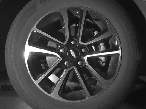 Used 2025 Chevrolet TrailBlazer LT FWD image 16