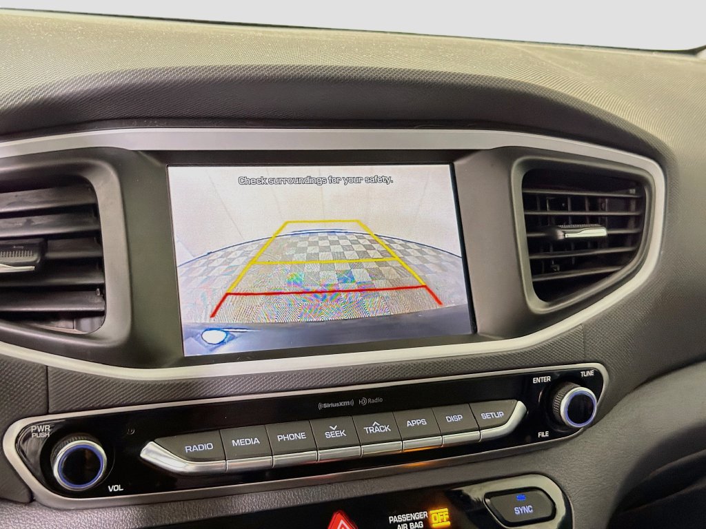 Used 2018 Hyundai Ioniq Blue FWD image 18