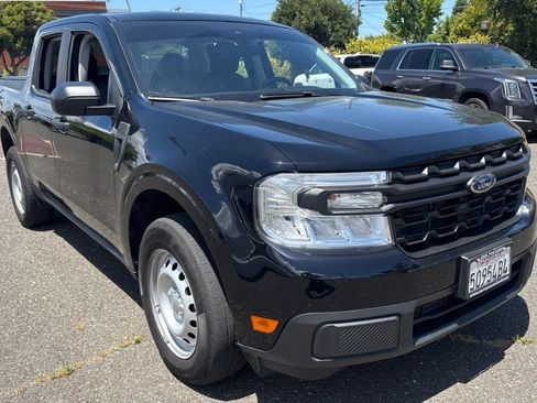 Used 2024 Ford Maverick XL FWD image 2