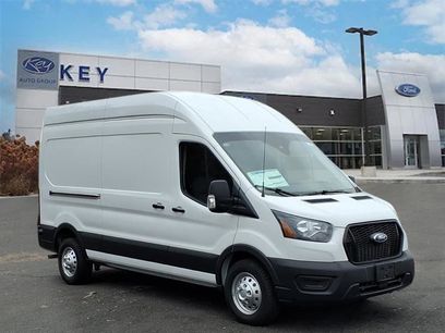 New 2025 Ford Transit 350 Base