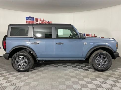 New 2025 Ford Bronco Big Bend image 2