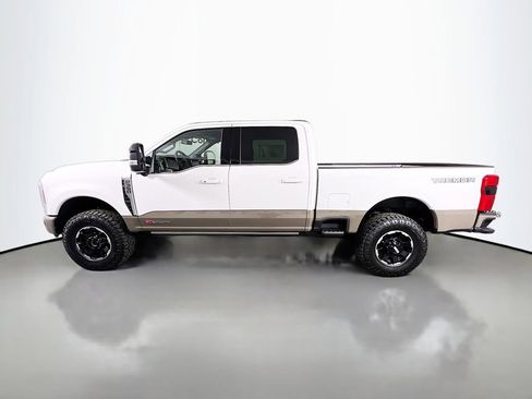 New 2026 Ford F350 King Ranch w/ Tremor Off-Road Package image 6