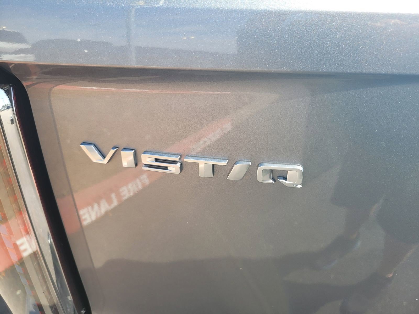 Used 2026 Cadillac Vistiq Sport AWD/4WD image 6