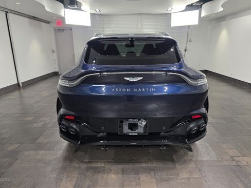 Used 2026 Aston Martin DBX 707 AWD/4WD image 19