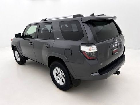 Used 2023 Toyota 4Runner SR5 Premium w/ Moonroof Package RWD image 9