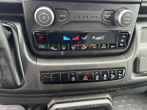 New 2026 RAM ProMaster 2500 w/ Quick Order Package 22G SLT FWD image 24