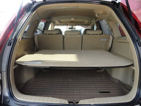 Used 2009 Honda CR-V EX image 13