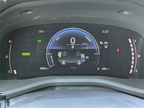 Used 2025 Toyota Camry SE image 25